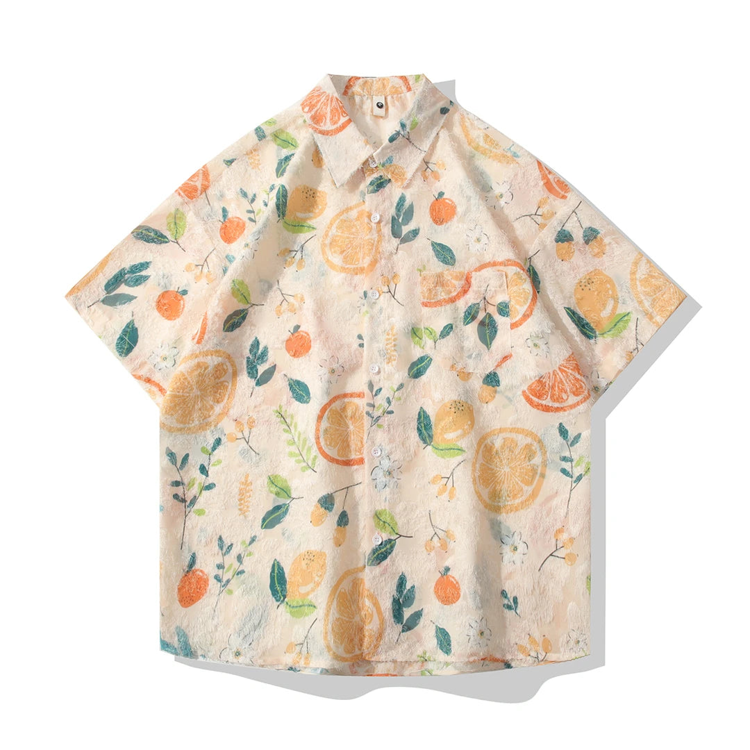 Fruit Collection Shirt