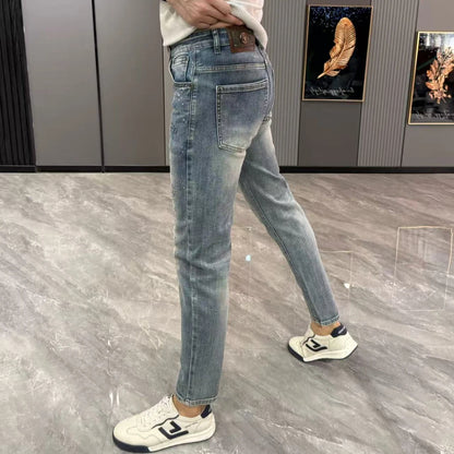 Rhinestone Jeans