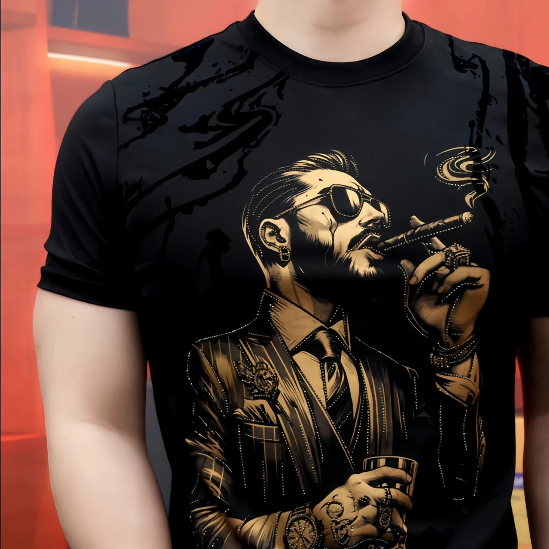 Godfather T-Shirt