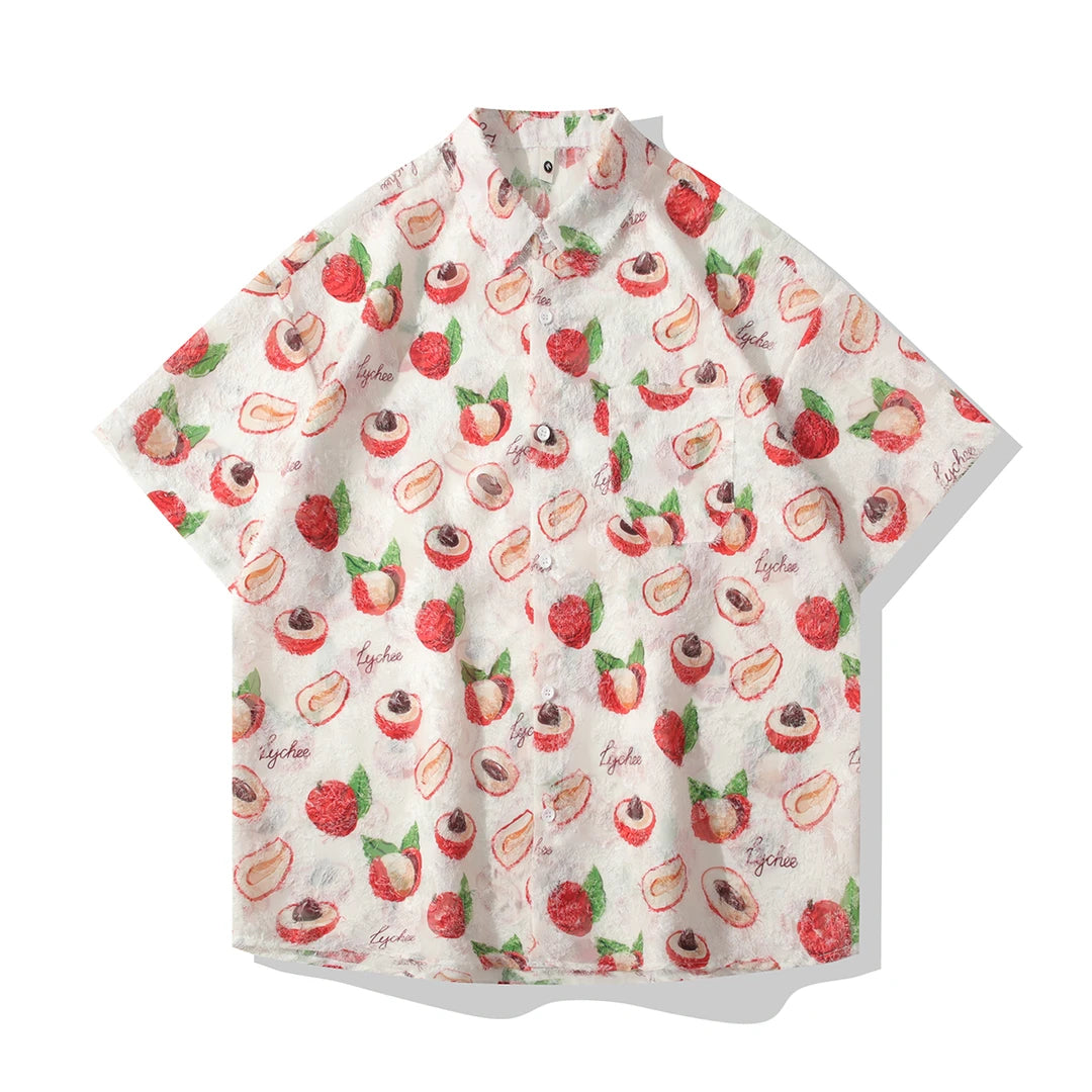 Fruit Collection Shirt