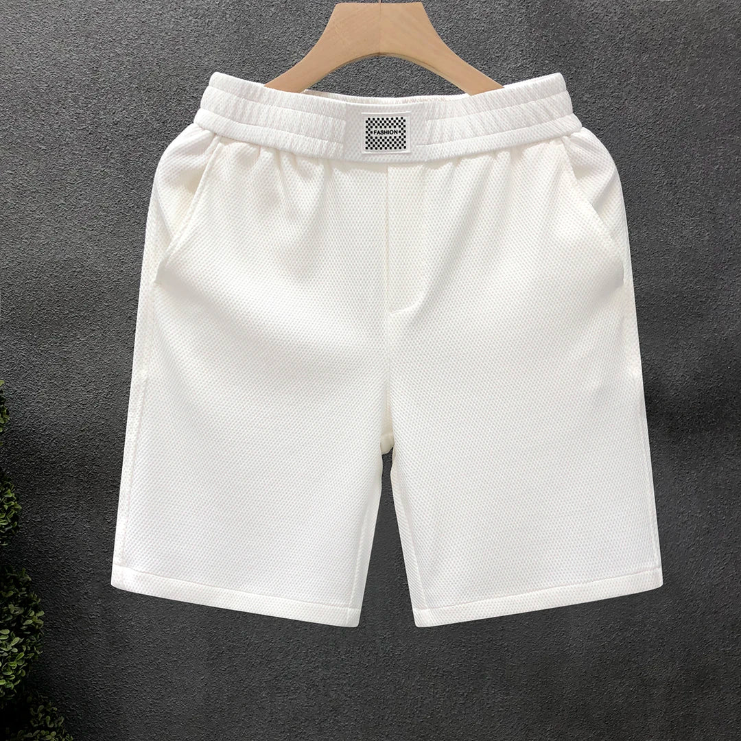 Old Money Casual Shorts