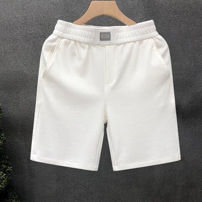 Old Money Casual Shorts
