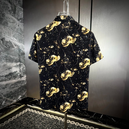 Dandelion Sequin Shirt
