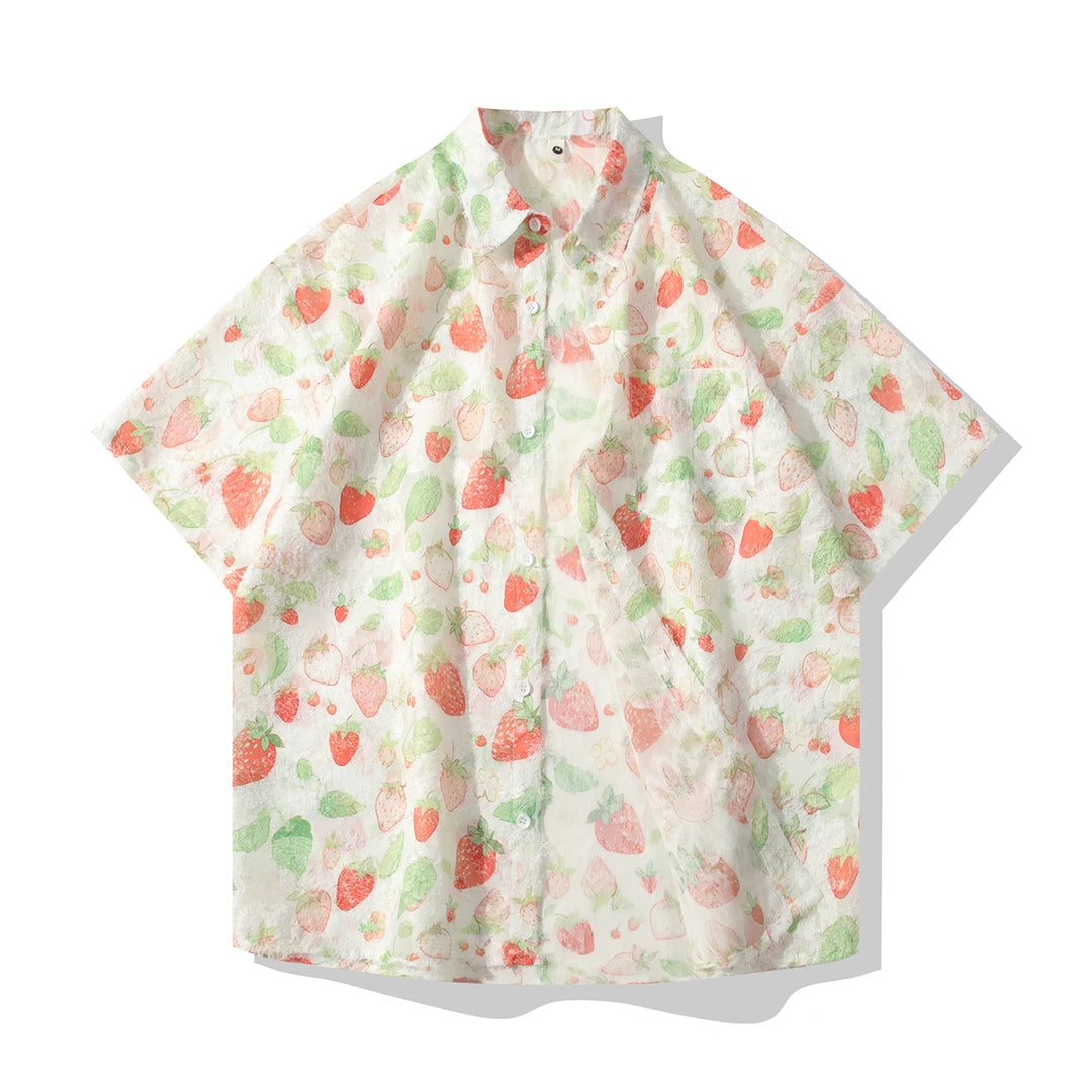 Fruit Collection Shirt