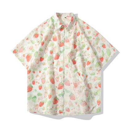 Fruit Collection Shirt