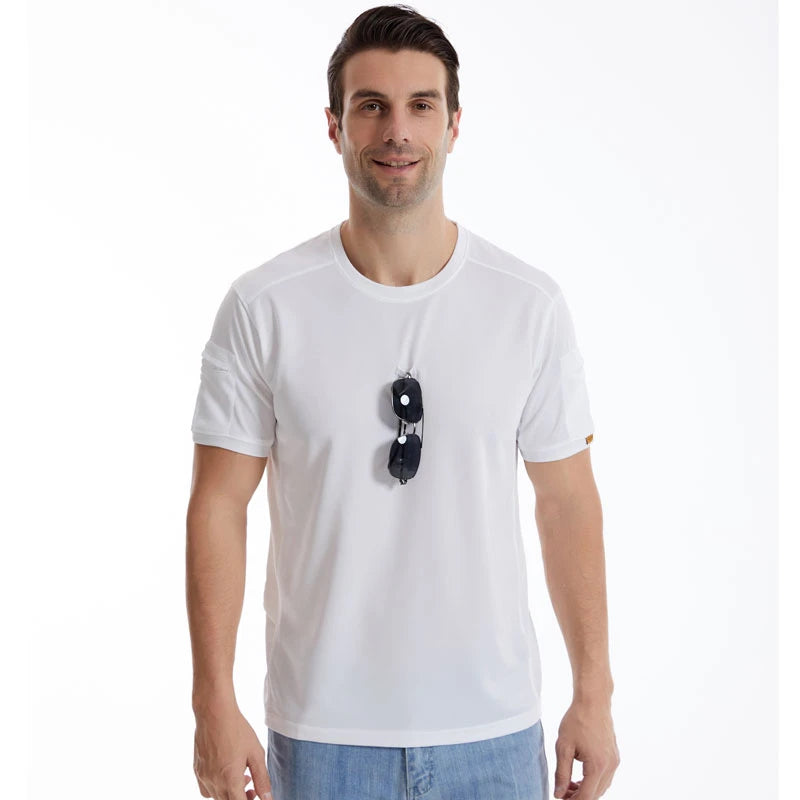Multifunctional Tactical T-shirt