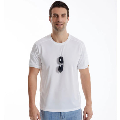 Multifunctional Tactical T-shirt