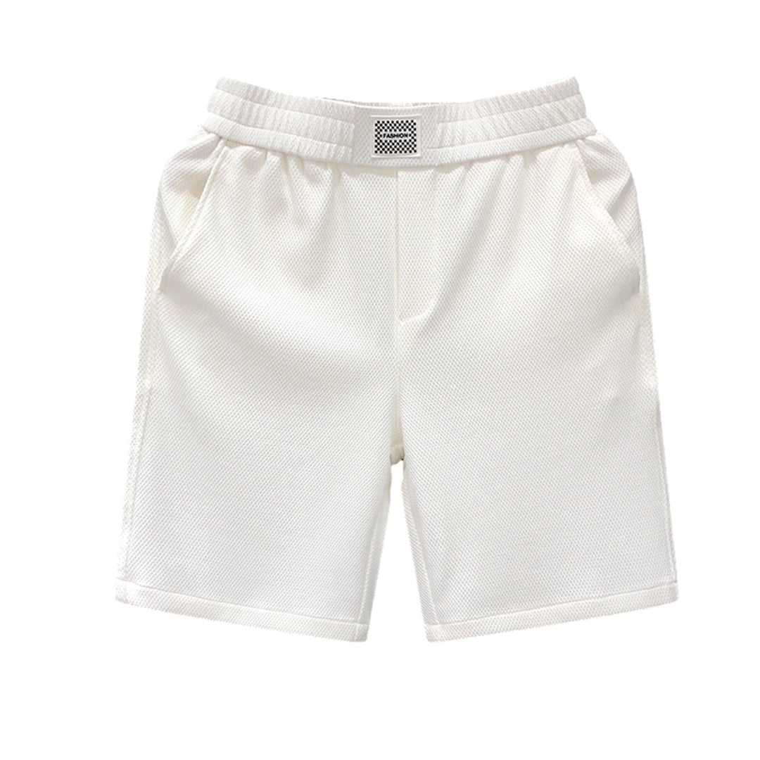 Old Money Casual Shorts