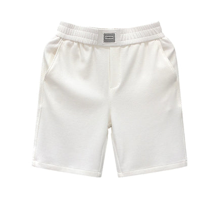 Old Money Casual Shorts