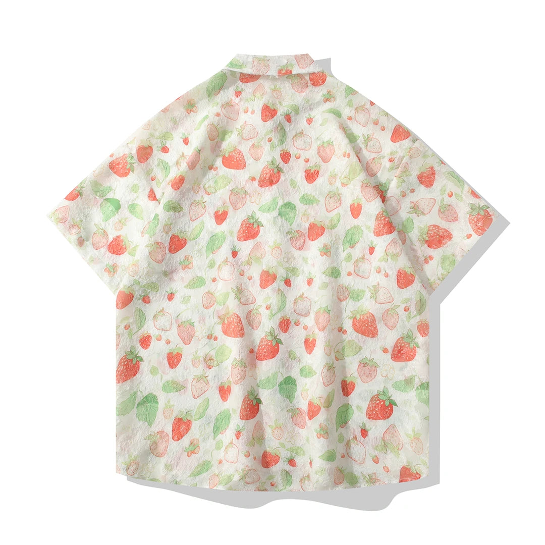 Fruit Collection Shirt