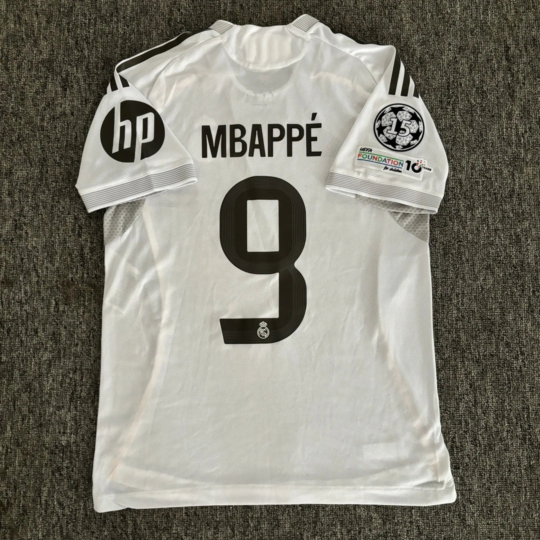 Casual Soccer Jersey