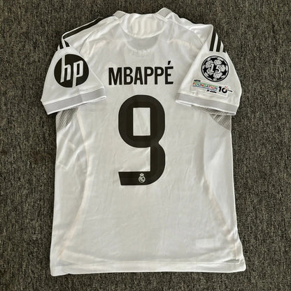 Casual Soccer Jersey