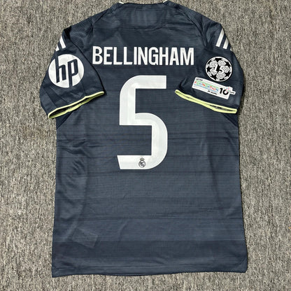 Casual Soccer Jersey