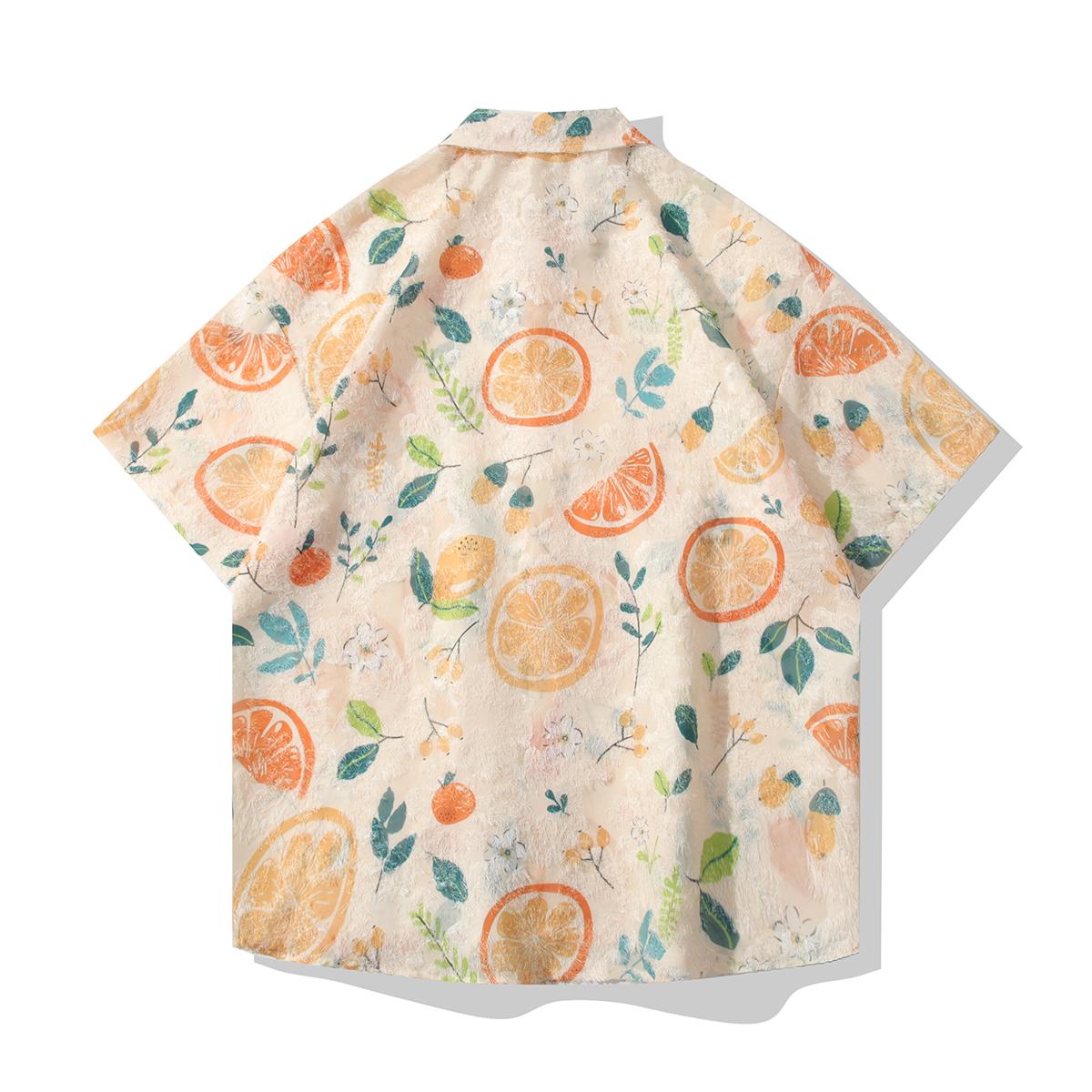 Fruit Collection Shirt