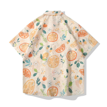 Fruit Collection Shirt
