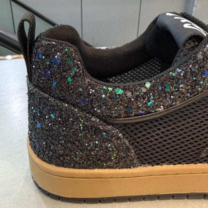 Star Sequin Casual Shoes