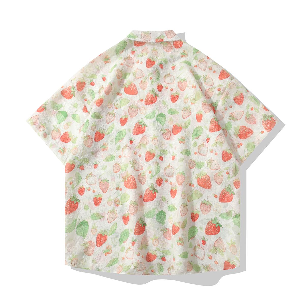 Fruit Collection Shirt