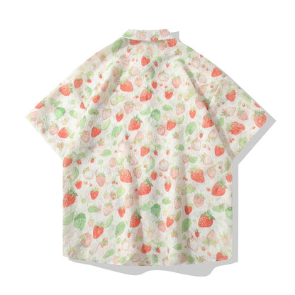 Fruit Collection Shirt