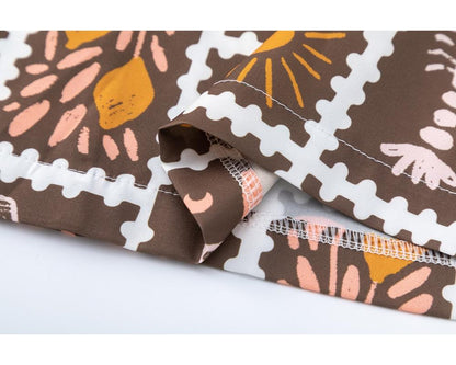 Food Print Shirt