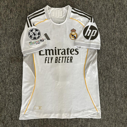 Casual Soccer Jersey