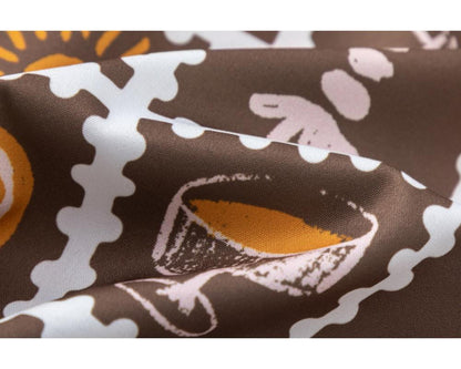 Food Print Shirt