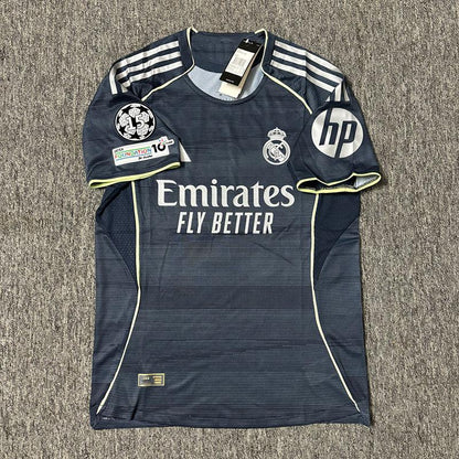 Casual Soccer Jersey