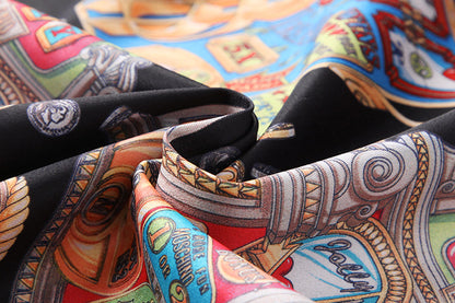 Shop Print Shirt