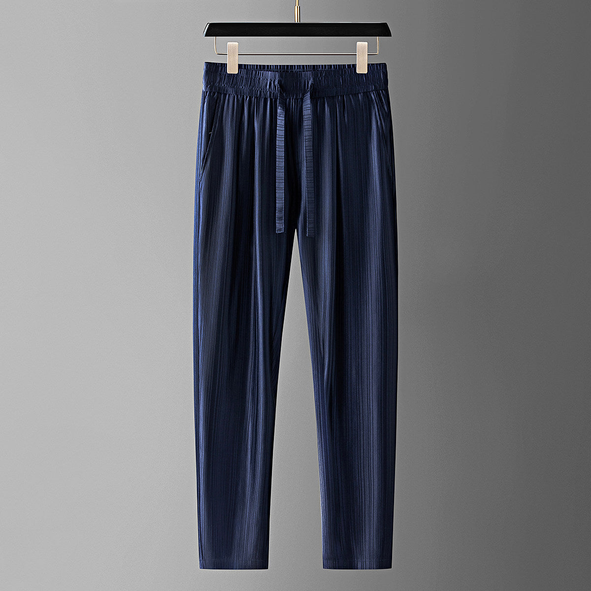 Skin-Friendly Casual Pants