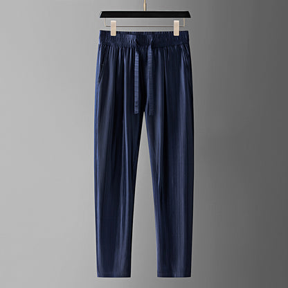 Skin-Friendly Casual Pants