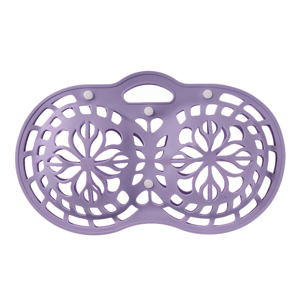 Silicone Bra Laundry Bag