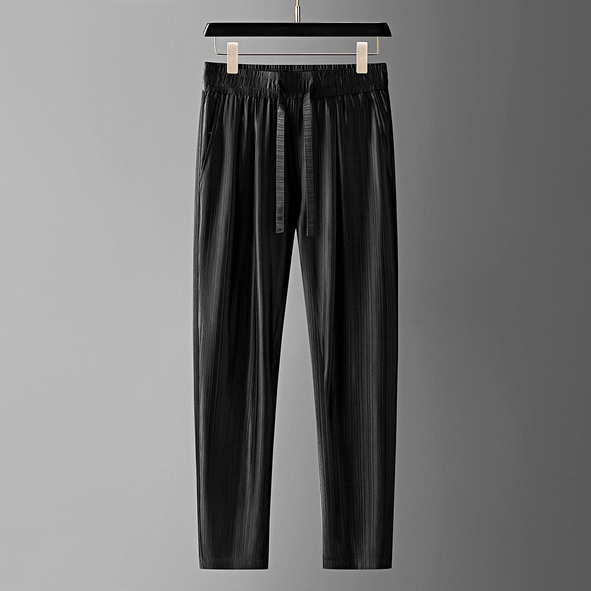 Skin-Friendly Casual Pants