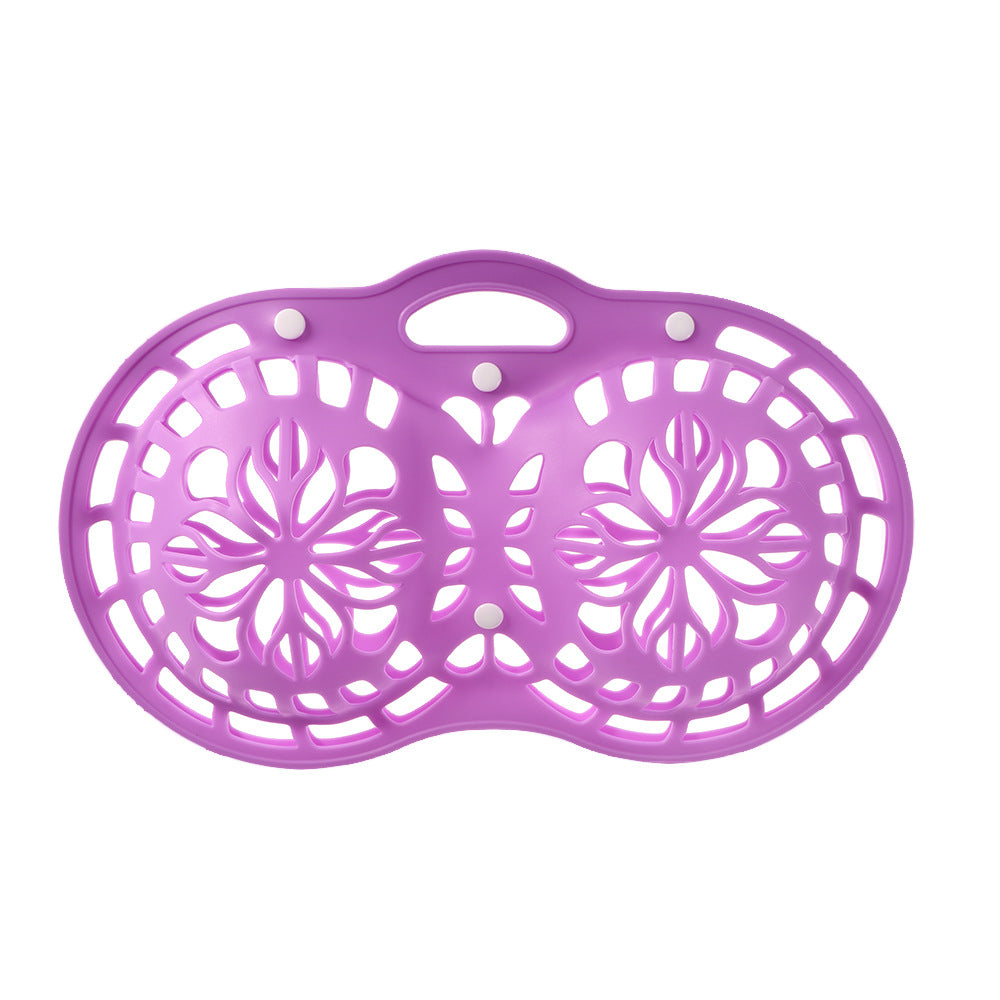 Silicone Bra Laundry Bag