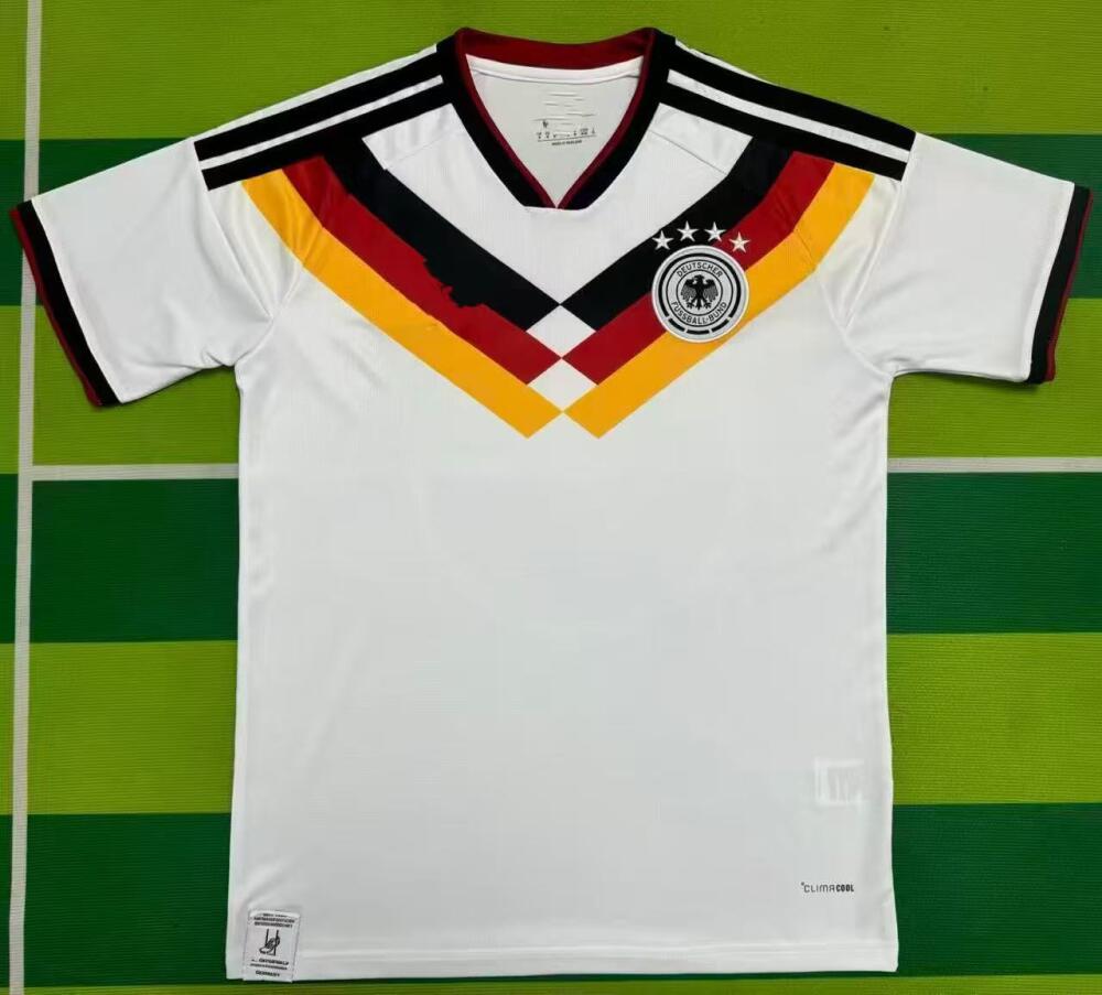 2026 World Cup National Team Soccer Jersey