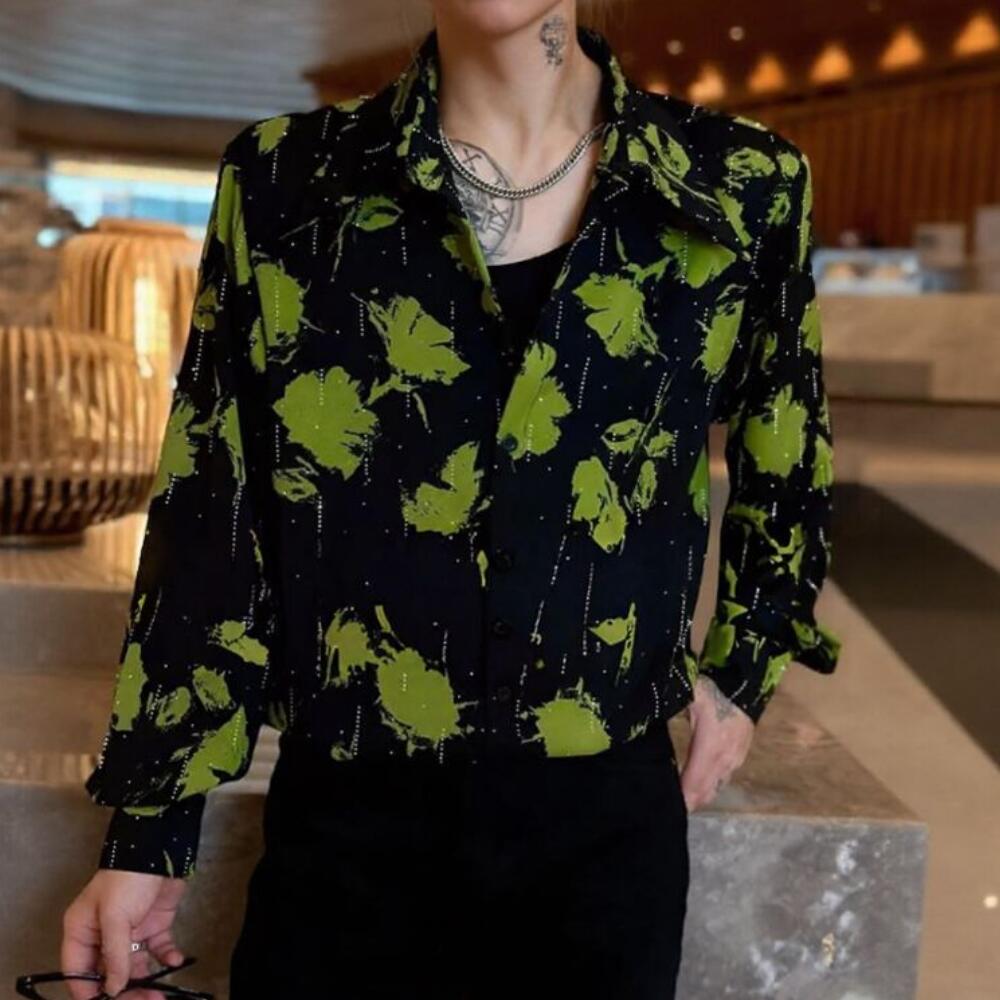 Men’s Casual Collection Shirts