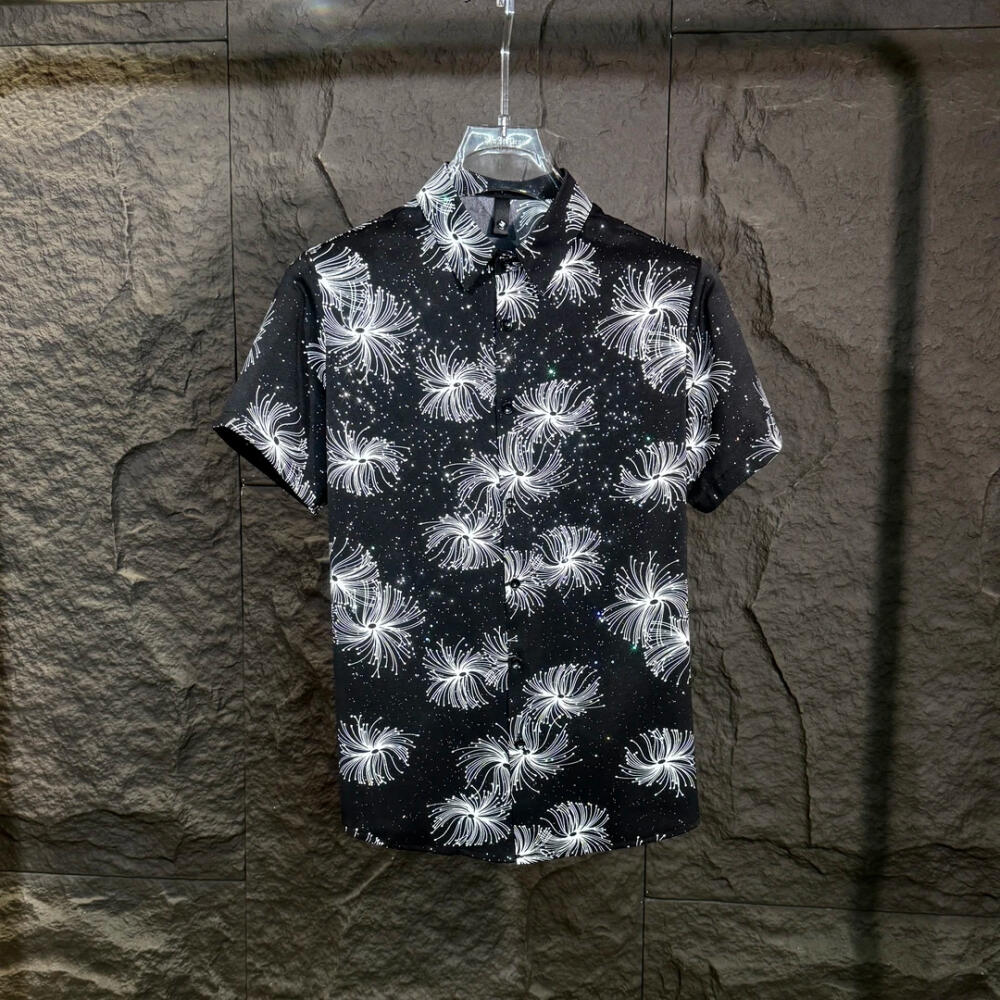 Dandelion Rhinestone Shirt
