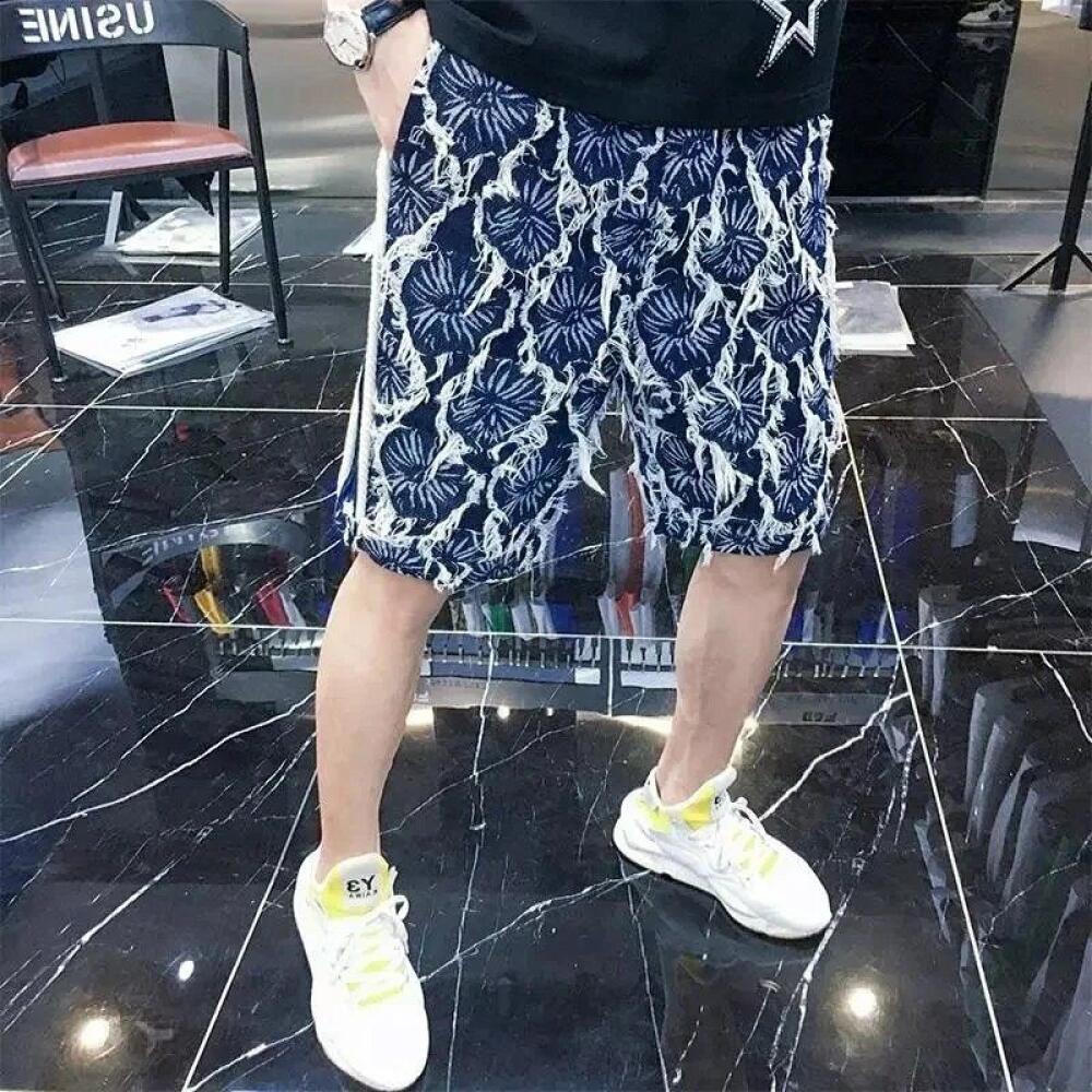 Dandelion Vintage Washed Shorts