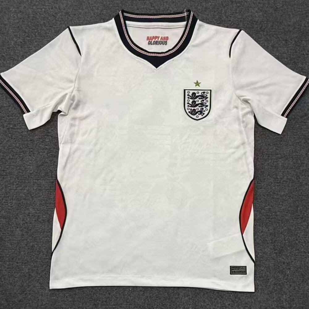 2026 World Cup National Team Soccer Jersey