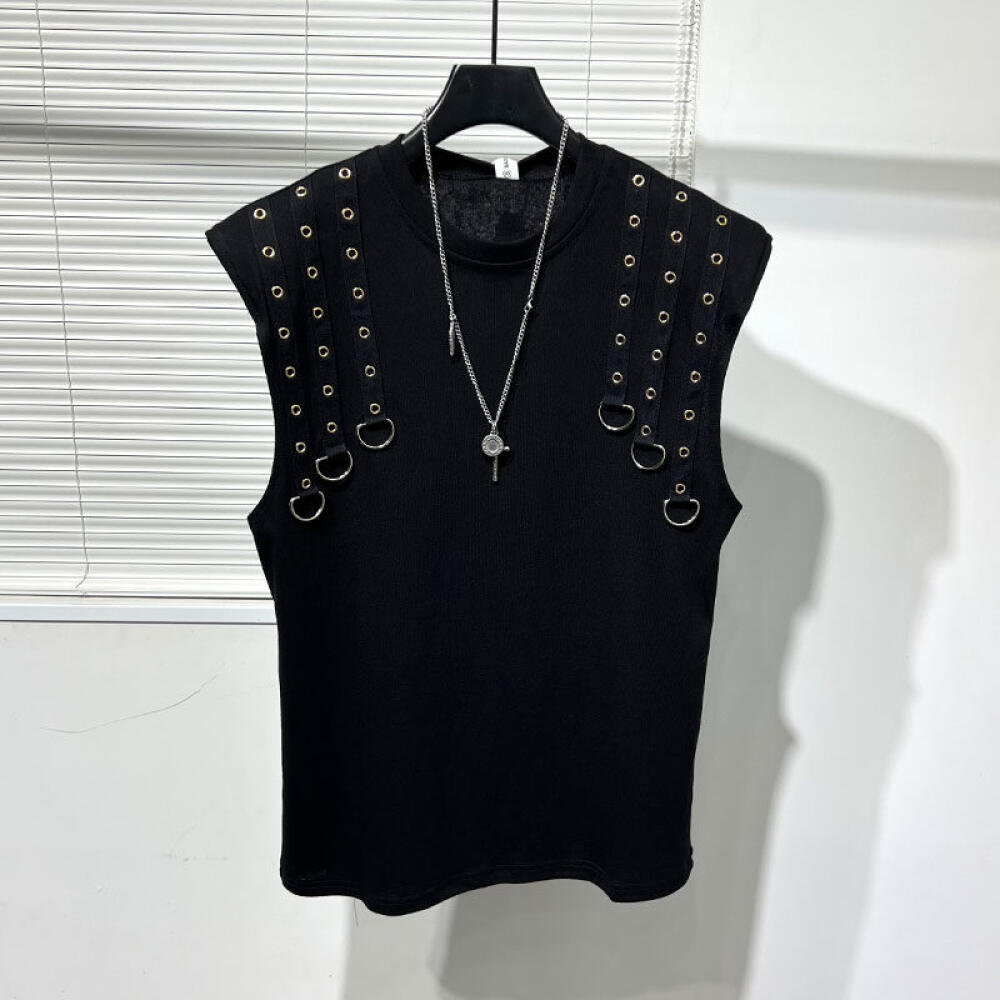 Multi-ring vest