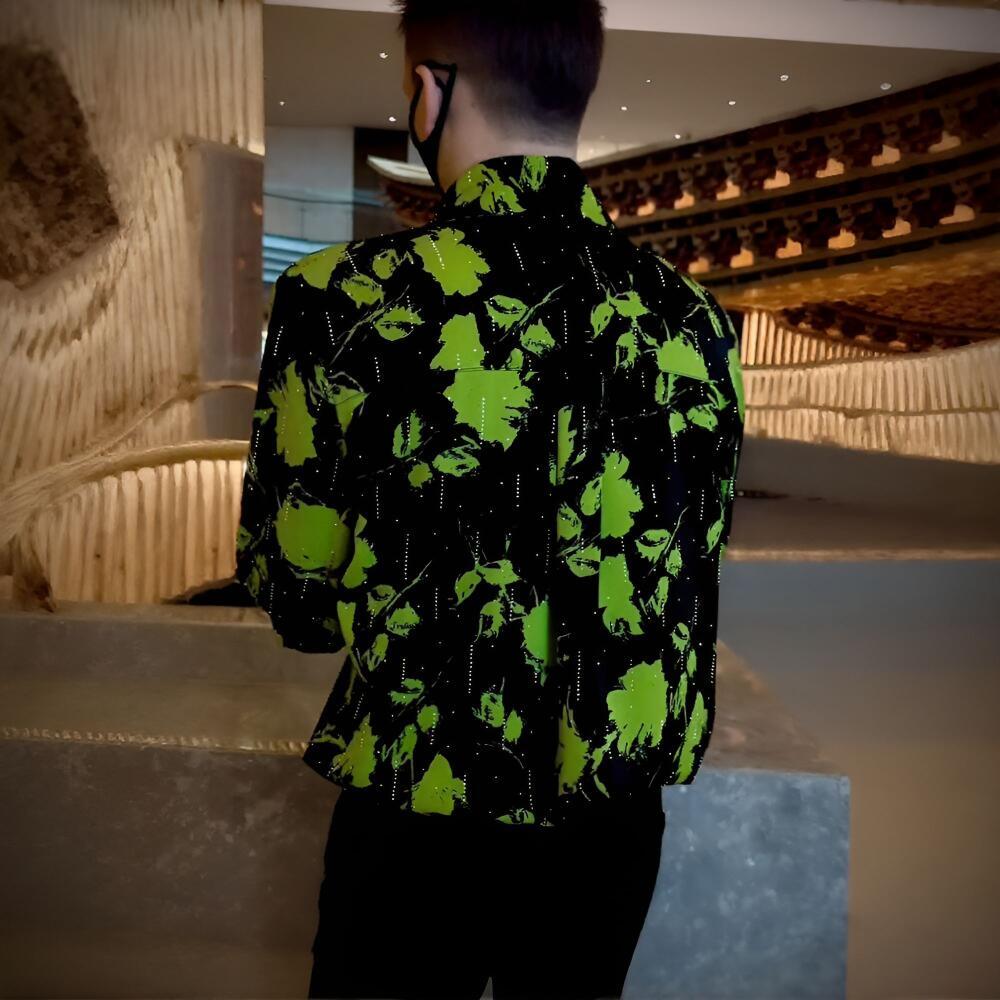 Men’s Casual Collection Shirts
