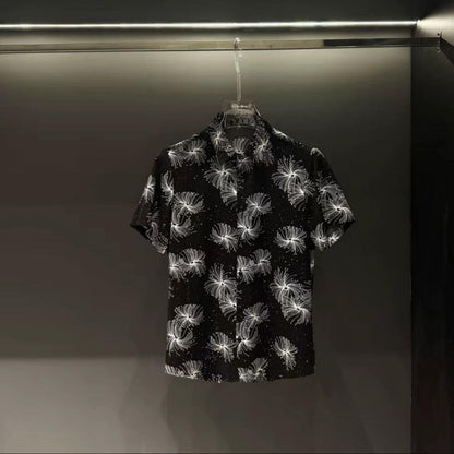 Dandelion Rhinestone T-Shirt