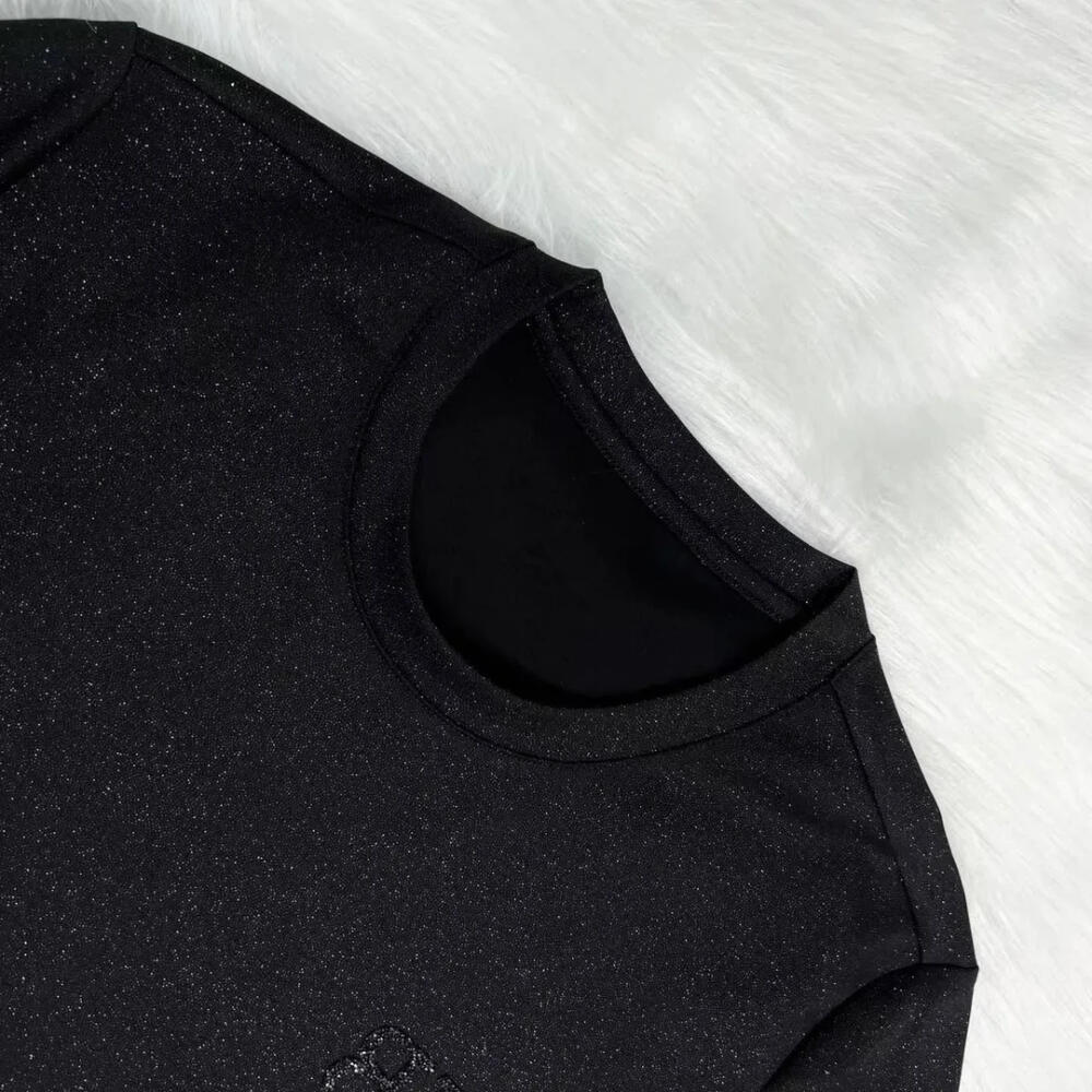 Starry Silky Soft T-Shirt