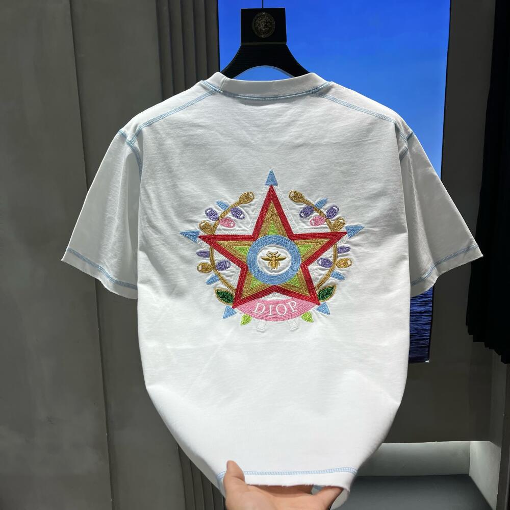 Star & Bee T-Shirt