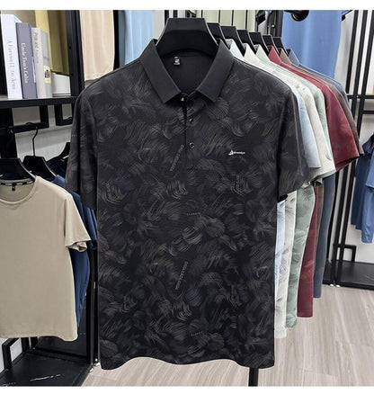 Minimalist Casual Shirt