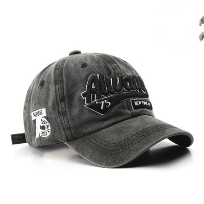 75th Anniversary Hat