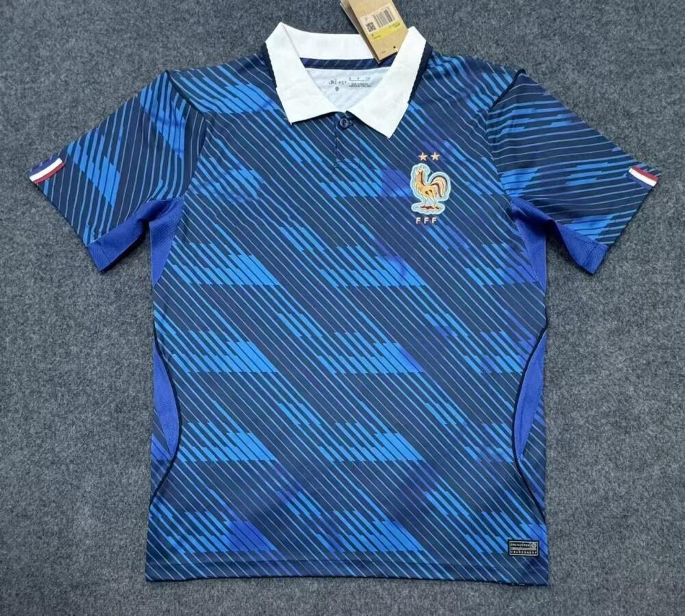 2026 World Cup National Team Soccer Jersey