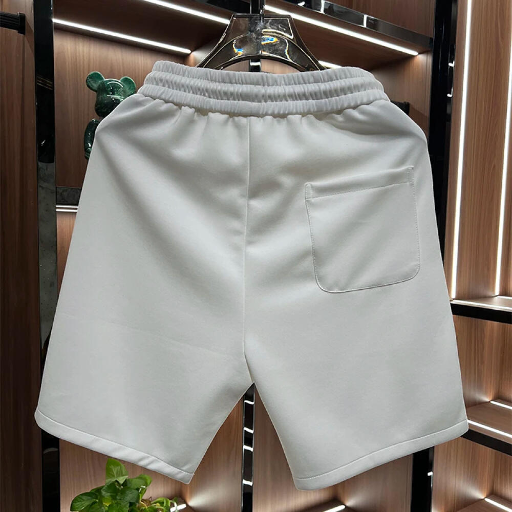 Cross Star All Over Shorts
