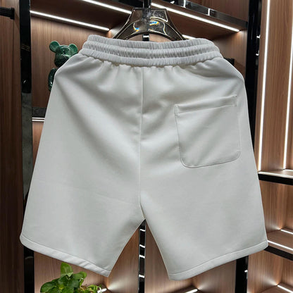 Cross Star All Over Shorts