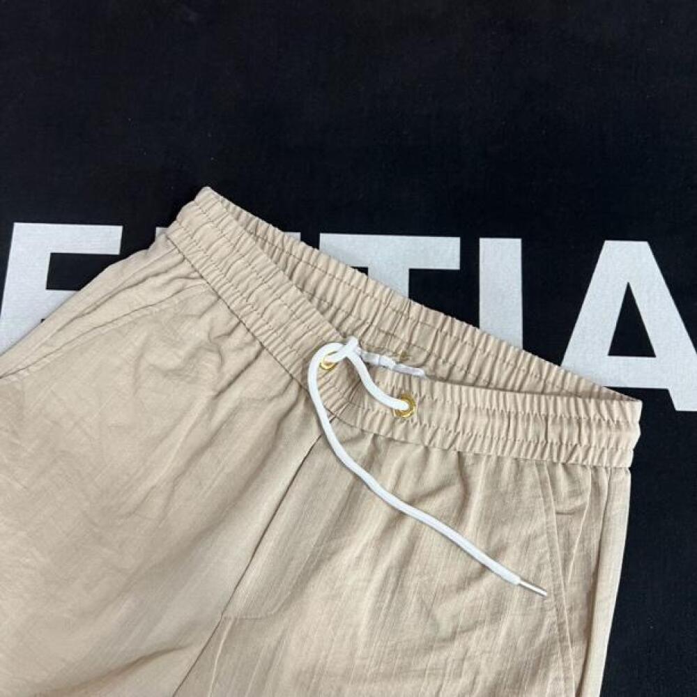 Horse Rider Logo Formal Business Pants