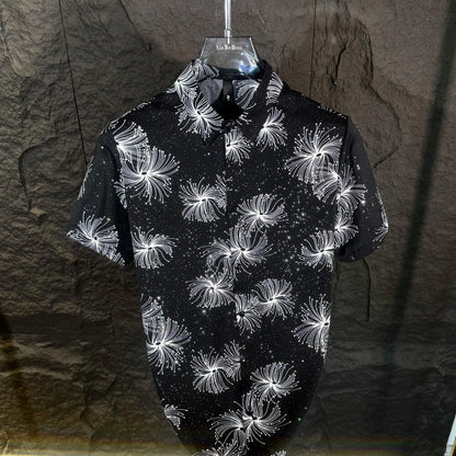 Dandelion Rhinestone Shirt