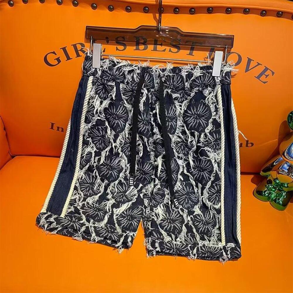 Dandelion Vintage Washed Shorts